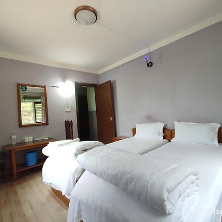 Hotel Mount Paradise Nagarkot Εξωτερικό φωτογραφία