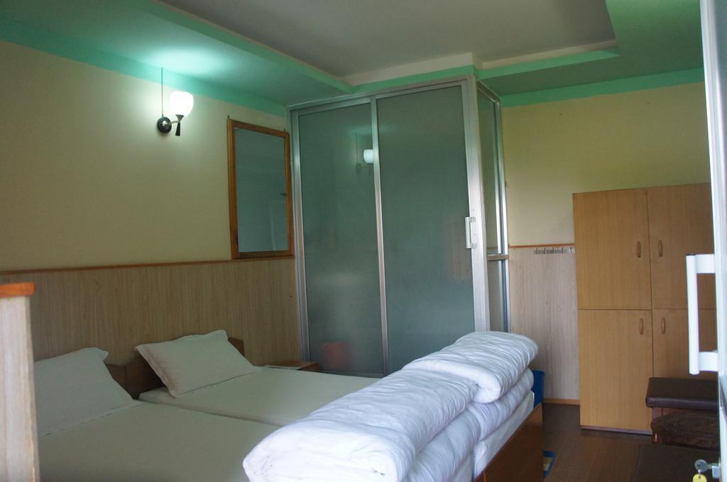 Hotel Mount Paradise Nagarkot Εξωτερικό φωτογραφία