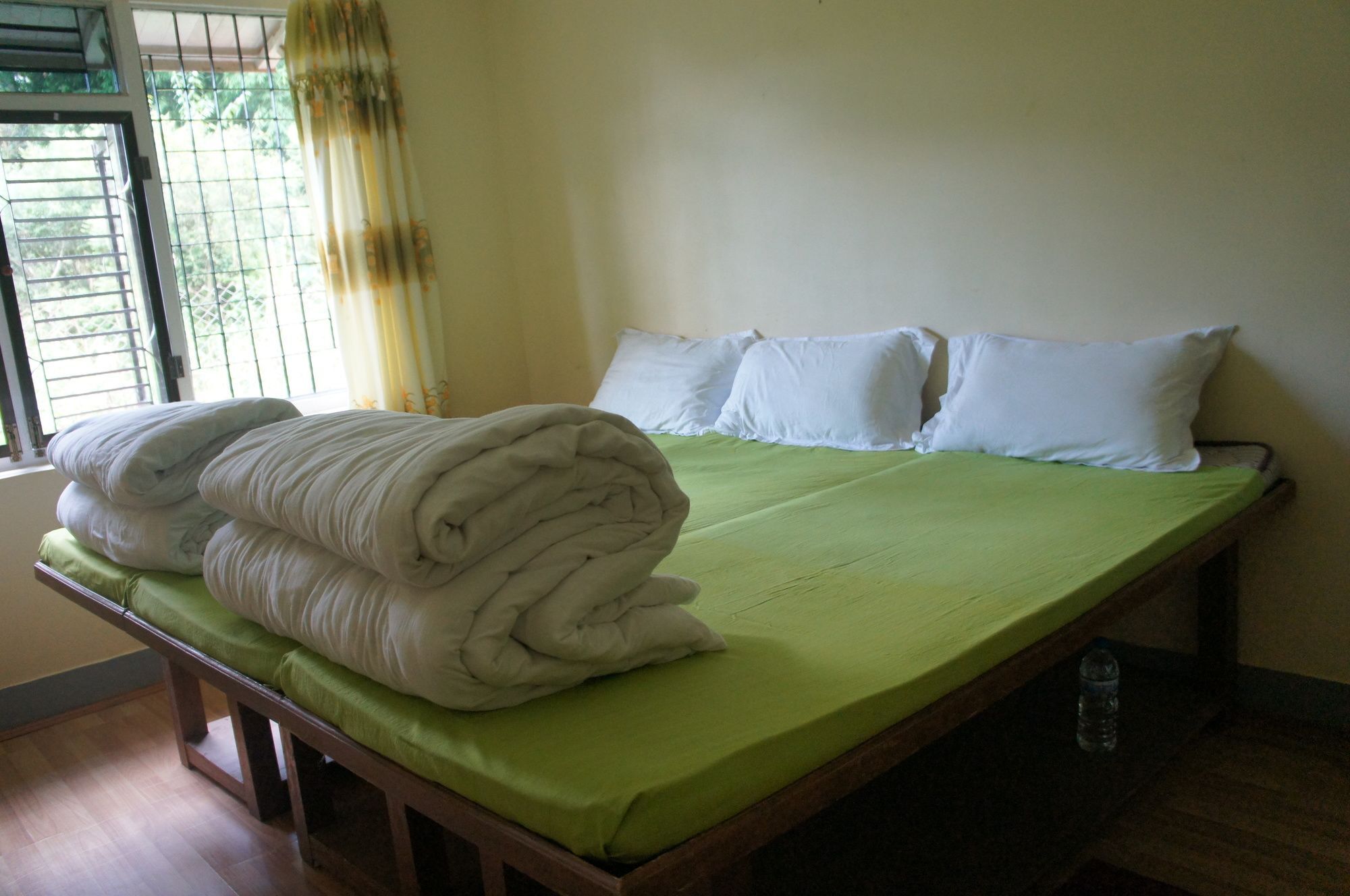 Hotel Mount Paradise Nagarkot Εξωτερικό φωτογραφία